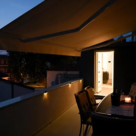 Kala Appartement Zadar