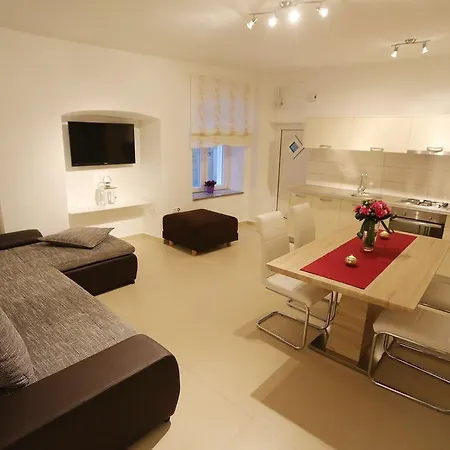 Kala Apartmán Zadar