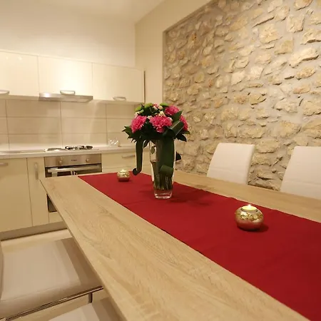 Appartement Kala Zadar