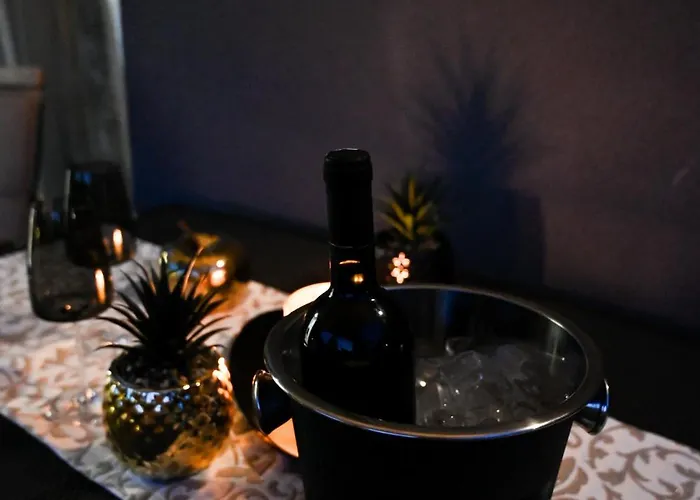 Διαμέρισμα Kala