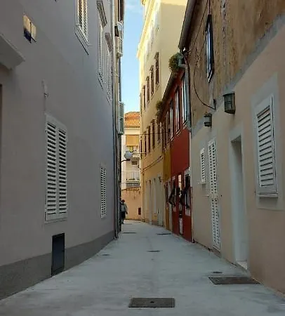 Kala Apartment *