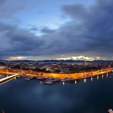 Kala Apartamento Zadar