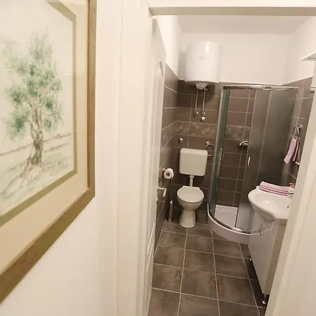 Kala Apartman *