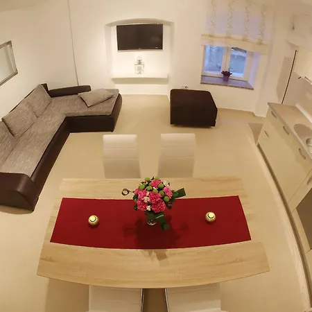 Kala Apartment Zadar