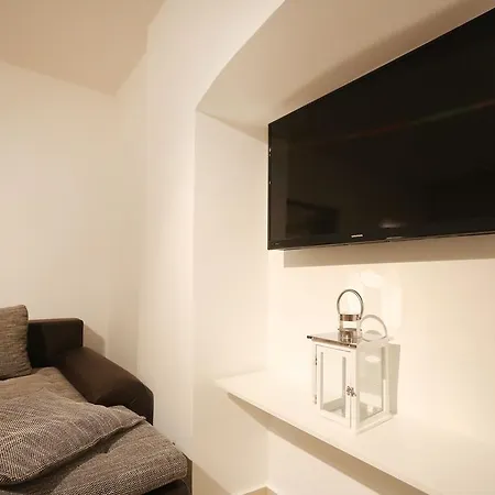 Kala Apartment *