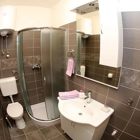 Apartman Kala Zadar
