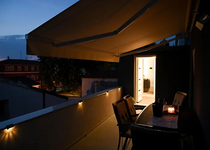 Kala Lejlighed Zadar