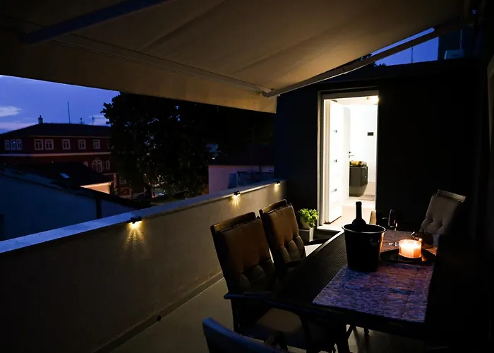 Apartament Kala Zadar