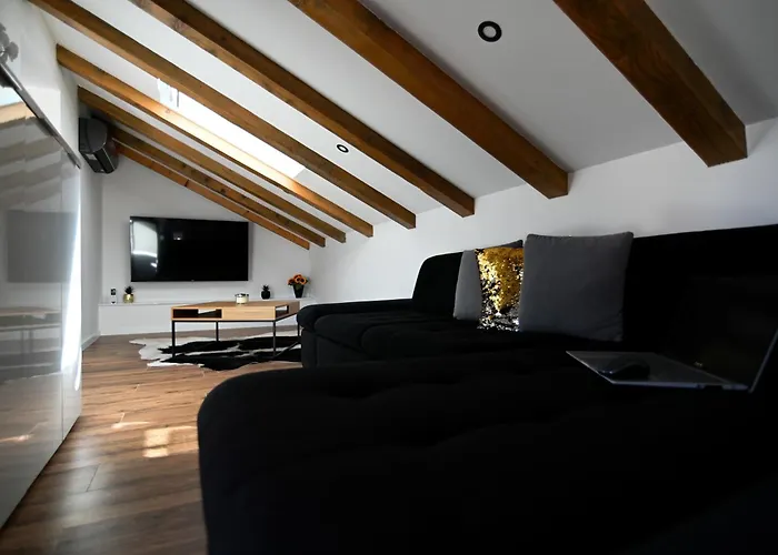 Kala Apartament Zadar