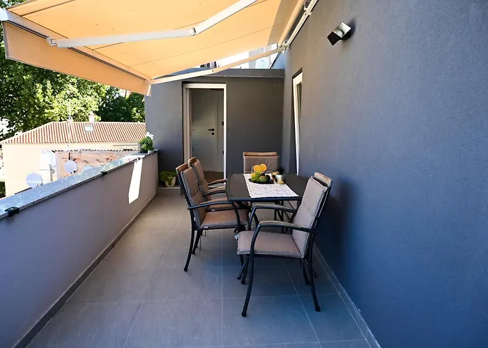 Kala Apartament Zadar