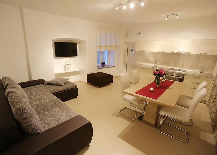Kala Apartament Zadar