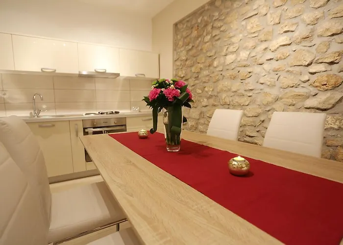 Apartament Kala Zadar