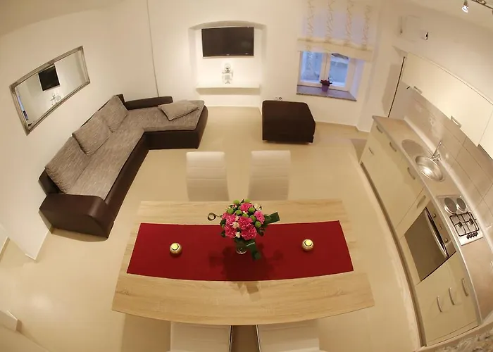 Kala Apartament Zadar